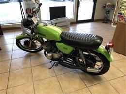 1972 Kawasaki Motorcycle (CC-1728209) for sale in Salem, Oregon