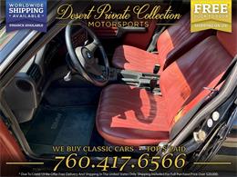 1987 BMW 325 (CC-1720821) for sale in Palm Desert , California