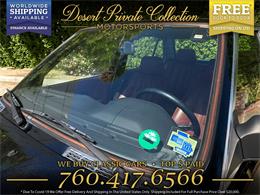 1987 BMW 325 (CC-1720821) for sale in Palm Desert , California