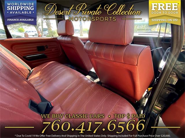 1987 BMW 325 (CC-1720821) for sale in Palm Desert , California