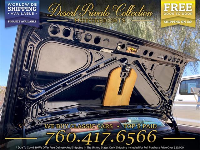 1987 BMW 325 (CC-1720821) for sale in Palm Desert , California