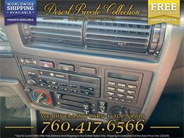 1987 BMW 325 (CC-1720821) for sale in Palm Desert , California