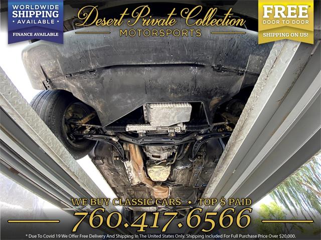1987 BMW 325 (CC-1720821) for sale in Palm Desert , California