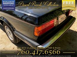 1987 BMW 325 (CC-1720821) for sale in Palm Desert , California