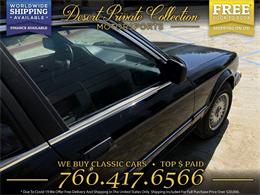 1987 BMW 325 (CC-1720821) for sale in Palm Desert , California