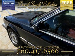 1987 BMW 325 (CC-1720821) for sale in Palm Desert , California