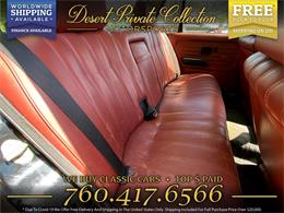 1987 BMW 325 (CC-1720821) for sale in Palm Desert , California