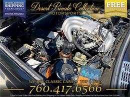 1987 BMW 325 (CC-1720821) for sale in Palm Desert , California