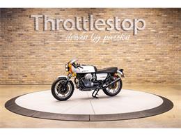 1978 Moto Guzzi Motorcycle (CC-1728214) for sale in Elkhart Lake, Wisconsin