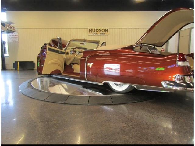 1953 Cadillac Convertible (CC-1728217) for sale in Greensboro, North Carolina