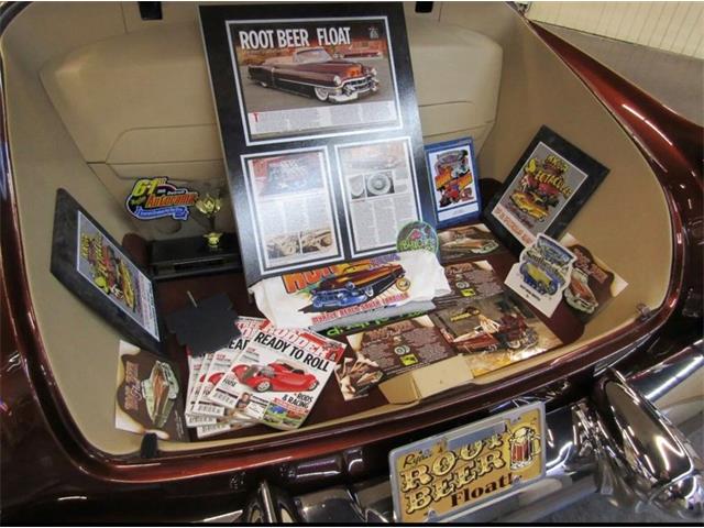 1953 Cadillac Convertible (CC-1728217) for sale in Greensboro, North Carolina