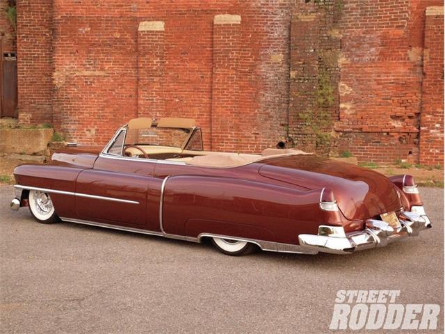 1953 Cadillac Convertible (CC-1728217) for sale in Greensboro, North Carolina