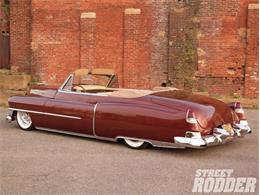 1953 Cadillac Convertible (CC-1728217) for sale in Greensboro, North Carolina