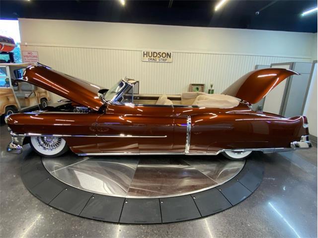 1953 Cadillac Convertible (CC-1728217) for sale in Greensboro, North Carolina