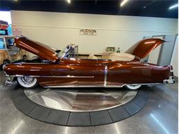 1953 Cadillac Convertible (CC-1728217) for sale in Greensboro, North Carolina