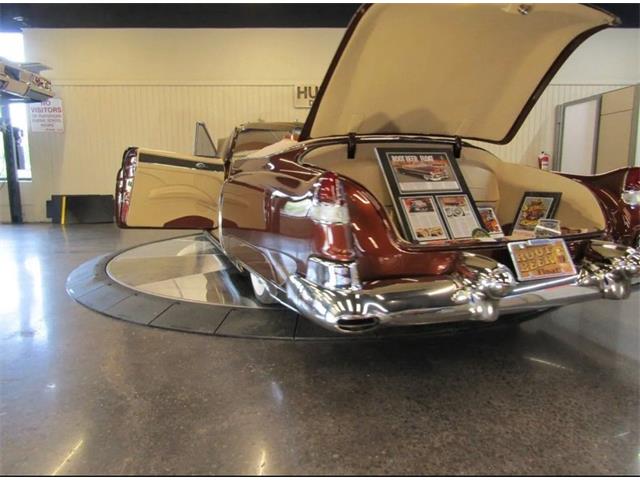 1953 Cadillac Convertible (CC-1728217) for sale in Greensboro, North Carolina