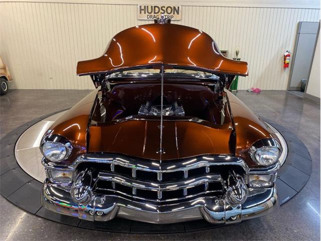 1953 Cadillac Convertible (CC-1728217) for sale in Greensboro, North Carolina