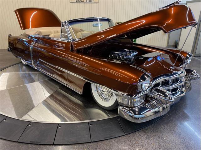 1953 Cadillac Convertible (CC-1728217) for sale in Greensboro, North Carolina