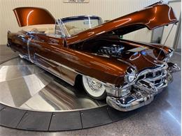 1953 Cadillac Convertible (CC-1728217) for sale in Greensboro, North Carolina