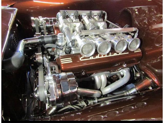 1953 Cadillac Convertible (CC-1728217) for sale in Greensboro, North Carolina