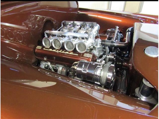 1953 Cadillac Convertible (CC-1728217) for sale in Greensboro, North Carolina