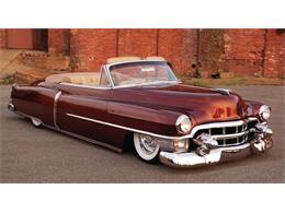 1953 Cadillac Convertible (CC-1728217) for sale in Greensboro, North Carolina