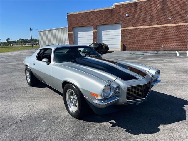 1970 Chevrolet Camaro for Sale on 