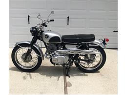 1964 Honda Motorcycle (CC-1728226) for sale in Greensboro, North Carolina