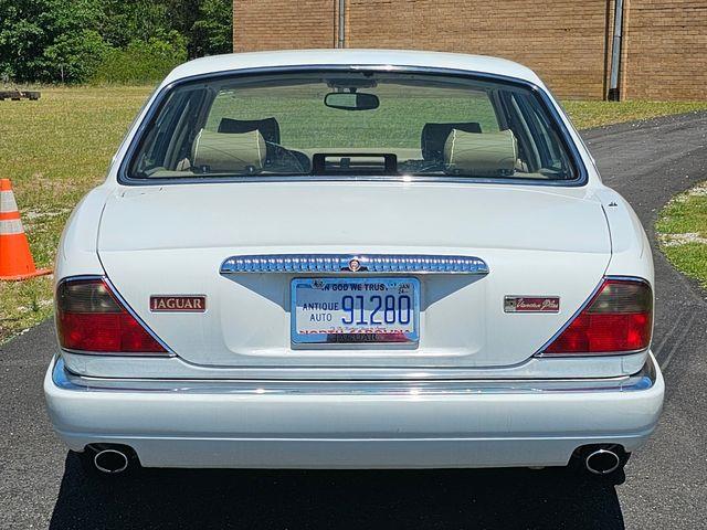 1996 Jaguar XJ6 (CC-1728228) for sale in Hope Mills, North Carolina