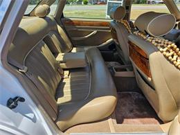 1996 Jaguar XJ6 (CC-1728228) for sale in Hope Mills, North Carolina