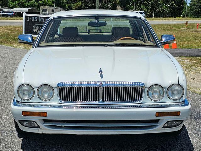 1996 Jaguar XJ6 (CC-1728228) for sale in Hope Mills, North Carolina