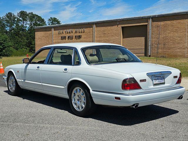 1996 Jaguar XJ6 (CC-1728228) for sale in Hope Mills, North Carolina