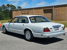1996 Jaguar XJ6 (CC-1728228) for sale in Hope Mills, North Carolina