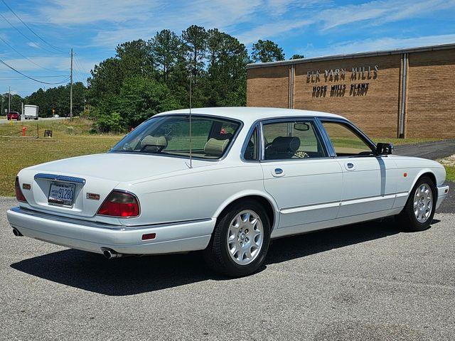 1996 Jaguar XJ6 (CC-1728228) for sale in Hope Mills, North Carolina