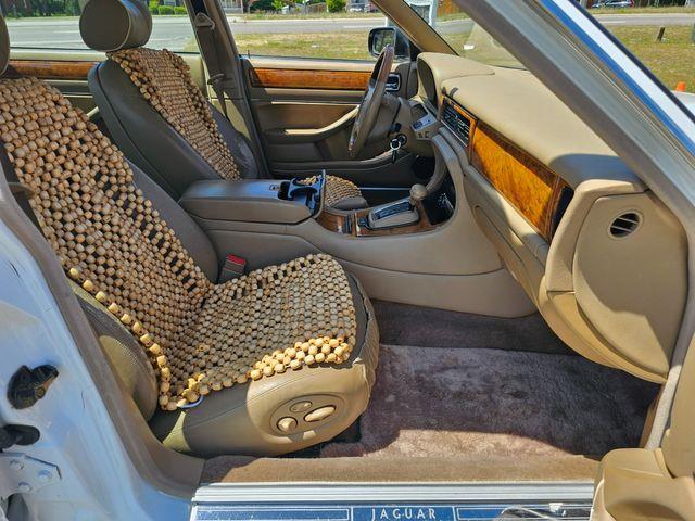 1996 Jaguar XJ6 (CC-1728228) for sale in Hope Mills, North Carolina