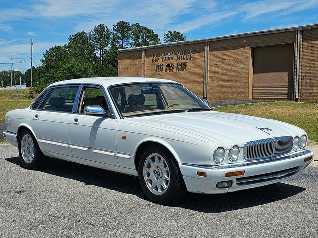 1996 Jaguar XJ6 (CC-1728228) for sale in Hope Mills, North Carolina
