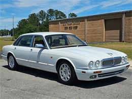 1996 Jaguar XJ6 (CC-1728228) for sale in Hope Mills, North Carolina