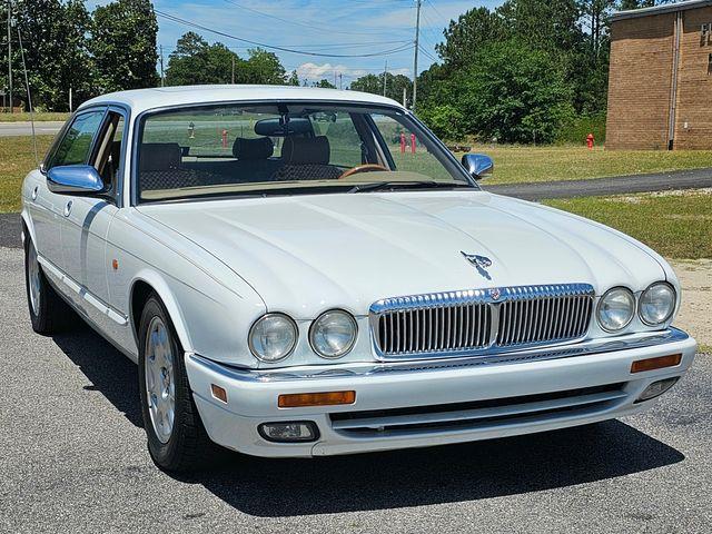 1996 Jaguar XJ6 for Sale | ClassicCars.com | CC-1728228