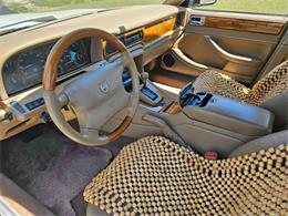 1996 Jaguar XJ6 (CC-1728228) for sale in Hope Mills, North Carolina
