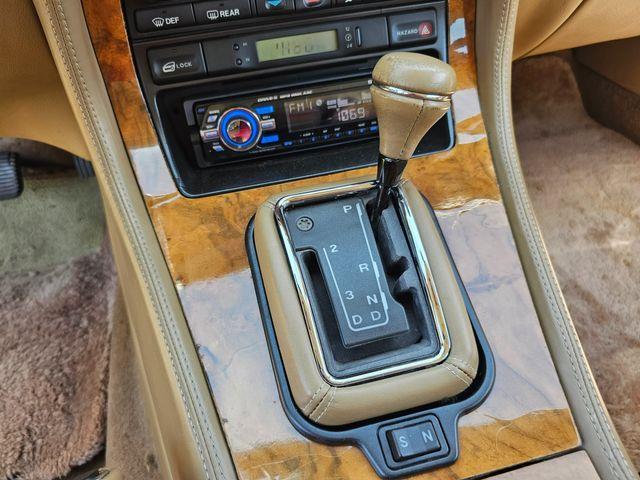 1996 Jaguar XJ6 (CC-1728228) for sale in Hope Mills, North Carolina