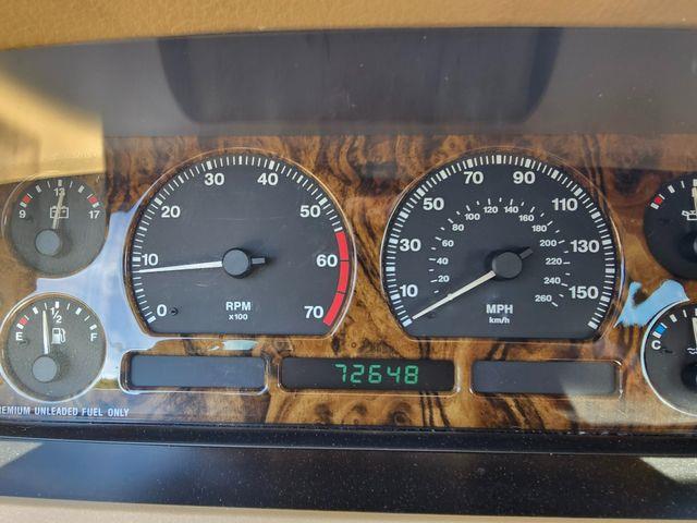 1996 Jaguar XJ6 (CC-1728228) for sale in Hope Mills, North Carolina