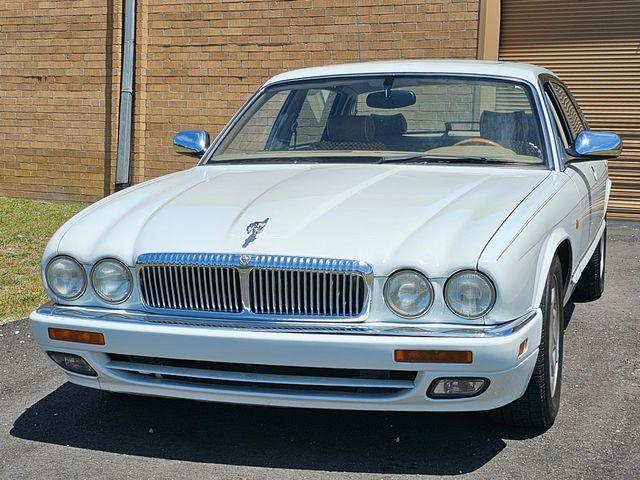 1996 Jaguar XJ6 (CC-1728228) for sale in Hope Mills, North Carolina