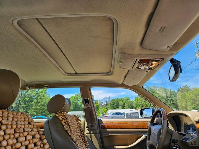 1996 Jaguar XJ6 (CC-1728228) for sale in Hope Mills, North Carolina