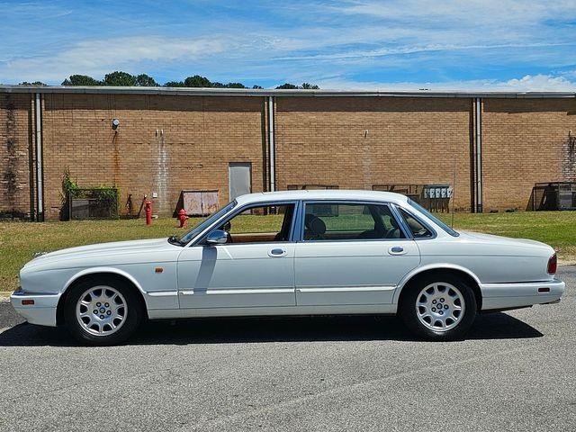 1996 Jaguar XJ6 (CC-1728228) for sale in Hope Mills, North Carolina
