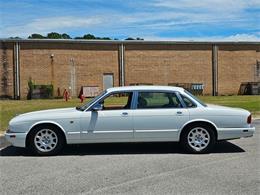 1996 Jaguar XJ6 (CC-1728228) for sale in Hope Mills, North Carolina