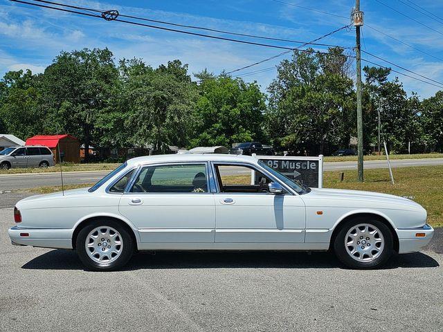 1996 Jaguar XJ6 (CC-1728228) for sale in Hope Mills, North Carolina