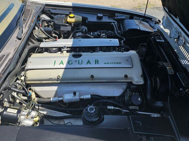 1996 Jaguar XJ6 (CC-1728228) for sale in Hope Mills, North Carolina