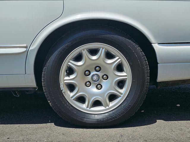 1996 Jaguar XJ6 (CC-1728228) for sale in Hope Mills, North Carolina