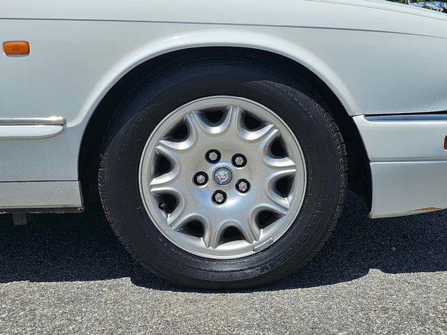 1996 Jaguar XJ6 (CC-1728228) for sale in Hope Mills, North Carolina