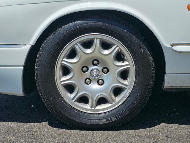 1996 Jaguar XJ6 (CC-1728228) for sale in Hope Mills, North Carolina